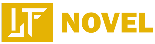 Lunafitch Novel-Selami Novel Tanpa Batas